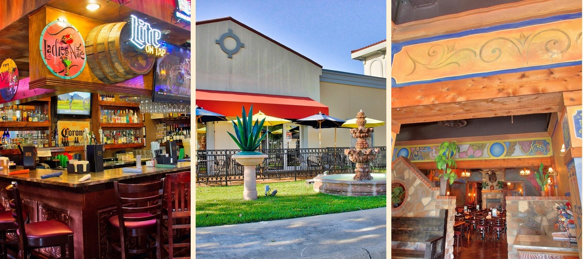 Morelia Mexican Grill, Bastrop Bastrop