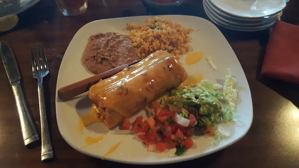 Chimichanga