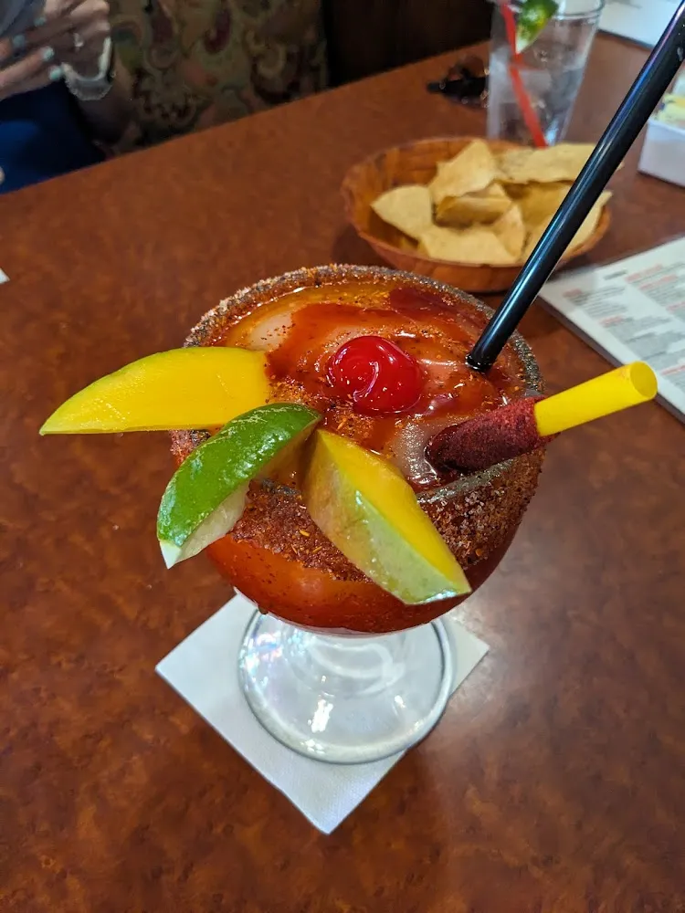 Mangonada